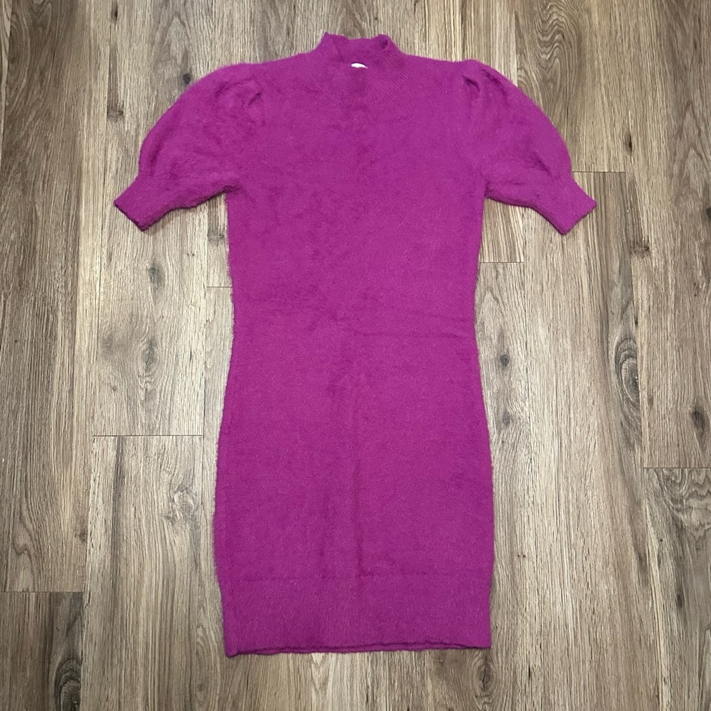 Adelyn Rae Dress NWOT